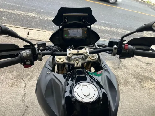 2023 BMW G 310 GS - Önizleme 4