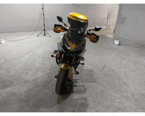 2022 BMW F 900 XR - Önizleme 4