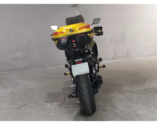2022 BMW F 900 XR - Önizleme 5