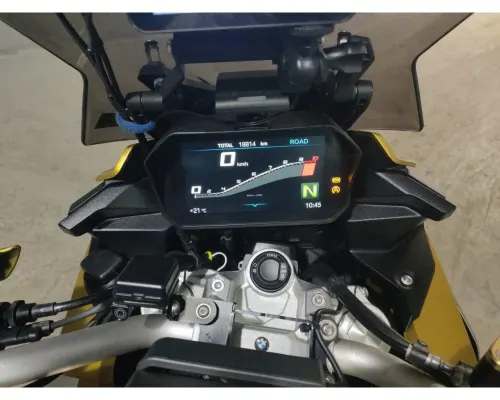 2022 BMW F 900 XR - Önizleme 6