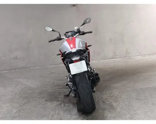 2022 BMW F 900 XR - Önizleme 5
