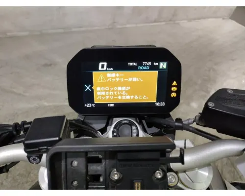 2022 BMW F 900 XR - Önizleme 6