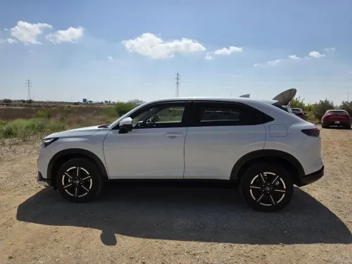 2023 Honda Vezel - Önizleme 6