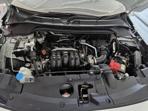 2023 Honda Vezel - Önizleme 10