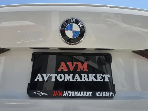 2022 BMW 4 Serisi - Önizleme 12