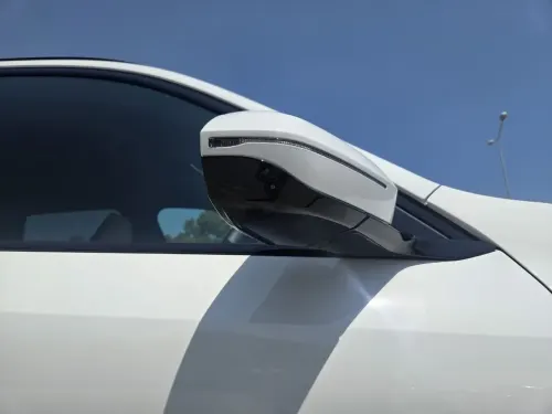 2025 BMW X3 - Önizleme 10