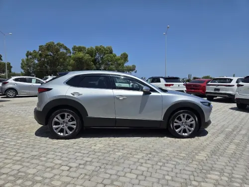 2023 Mazda CX-30 - Önizleme 3