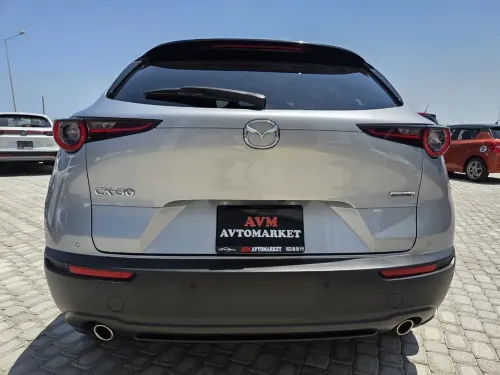 2023 Mazda CX-30 - Önizleme 5