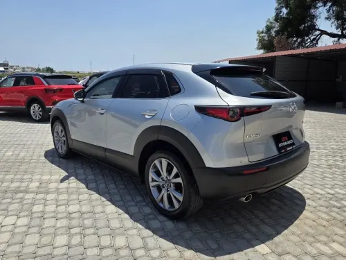 2023 Mazda CX-30 - Önizleme 6