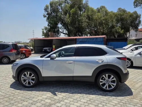 2023 Mazda CX-30 - Önizleme 7