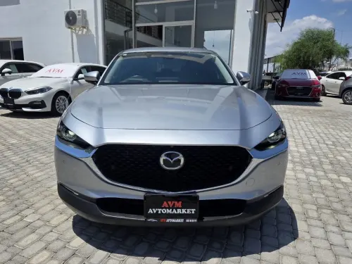 2023 Mazda CX-30 - Önizleme 8