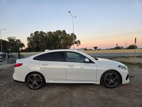 2021 BMW 2 Serisi - Önizleme 3