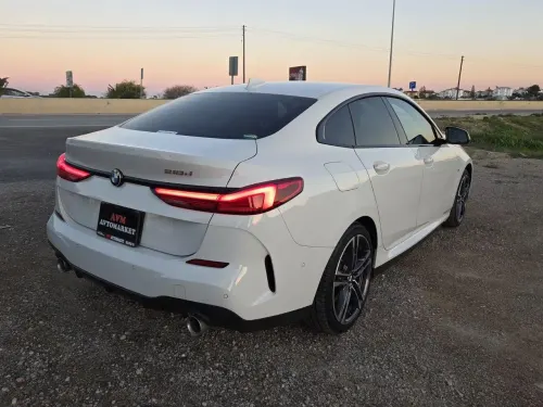 2021 BMW 2 Serisi - Önizleme 4