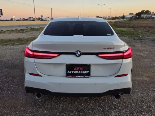 2021 BMW 2 Serisi - Önizleme 5