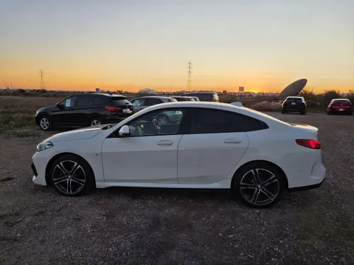 2021 BMW 2 Serisi - Önizleme 7