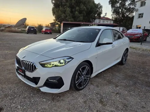 2021 BMW 2 Serisi - Önizleme 8