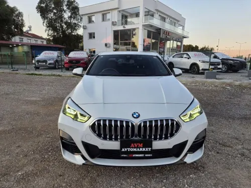 2021 BMW 2 Serisi - Önizleme 9