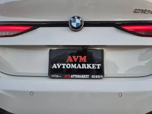 2021 BMW 2 Serisi - Önizleme 11