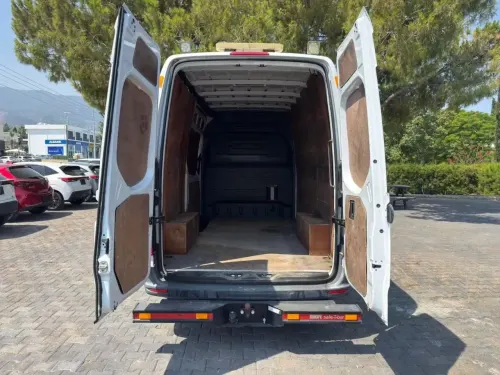 2020 Mercedes - Benz Sprinter Panel Van - Önizleme 8