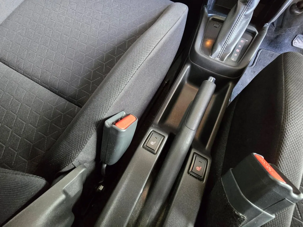 2024 Model Otomatik Suzuki Swift 10. Görseli