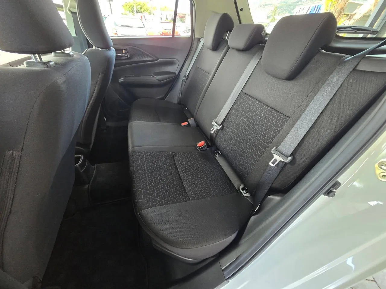 2024 Model Otomatik Suzuki Swift 16. Görseli