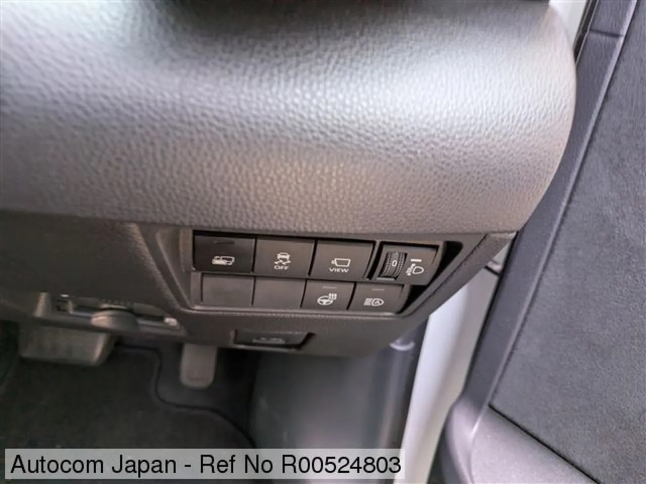 2023 Model Otomatik Toyota Yaris Cross 6. Görseli