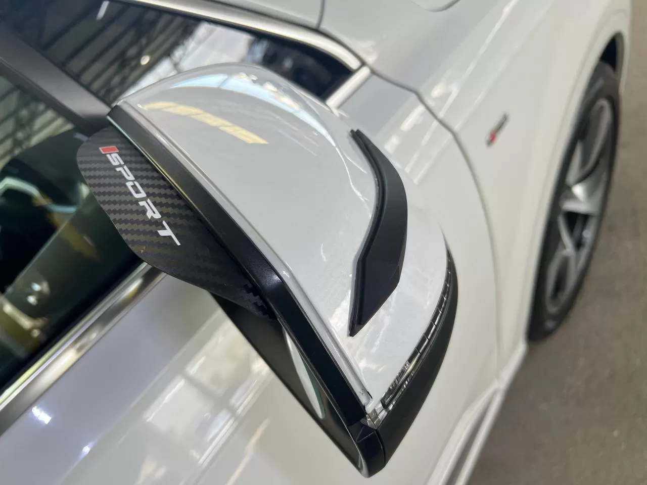 2015 Model Otomatik Audi Q7 12. Görseli