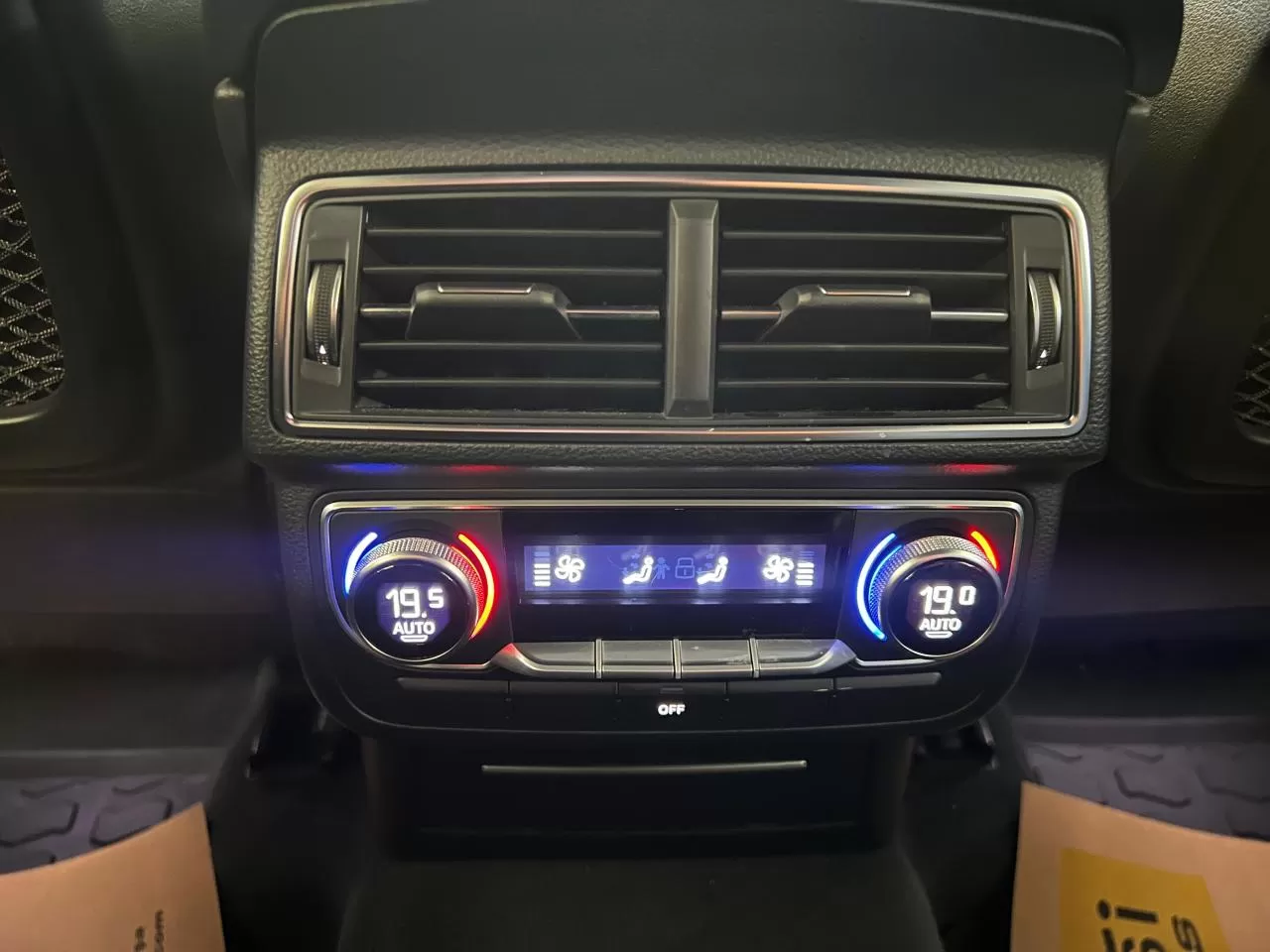 2015 Model Otomatik Audi Q7 19. Görseli