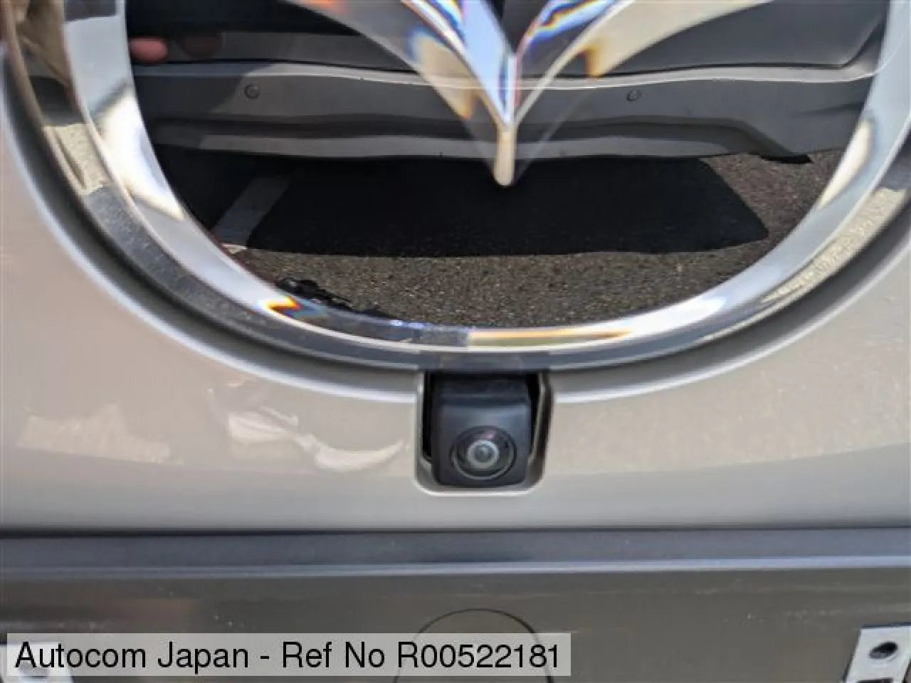 2025 Model Otomatik Mazda 2 6. Görseli
