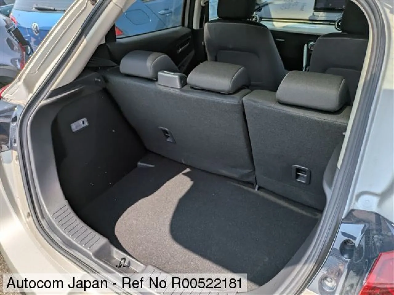 2025 Model Otomatik Mazda 2 9. Görseli