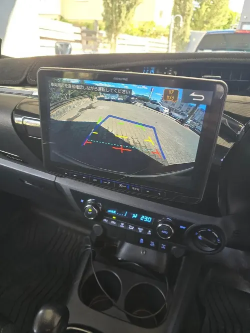 2019 Toyota Hilux - Önizleme 6