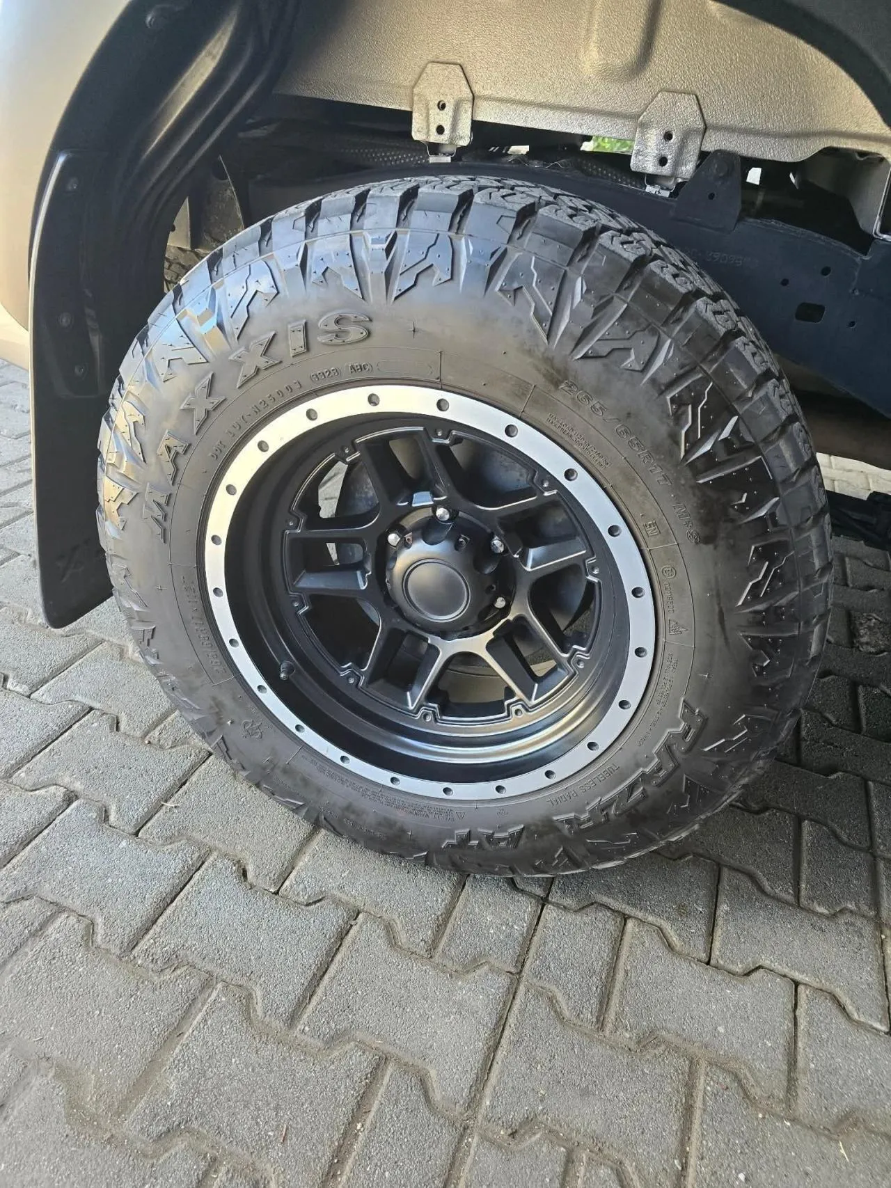 2019 Model Otomatik Toyota Hilux 8. Görseli