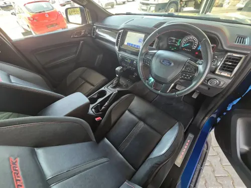 2023 Ford Ranger - Önizleme 3
