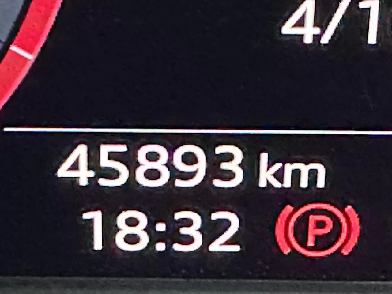 2021 Model Otomatik Audi Q3 25. Görseli