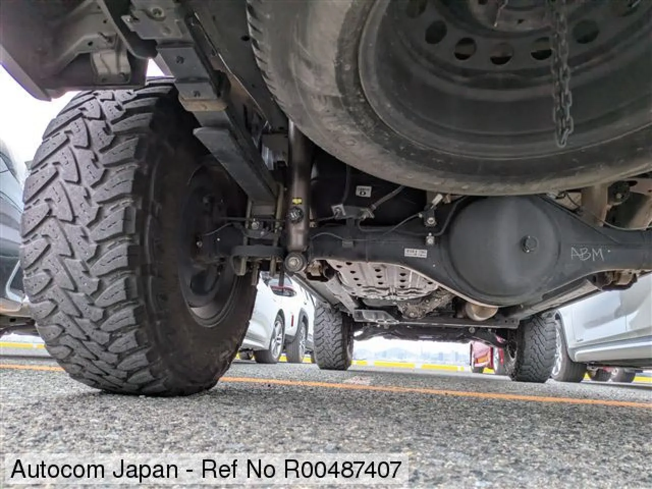 2021 Model Otomatik Toyota Hilux 15. Görseli