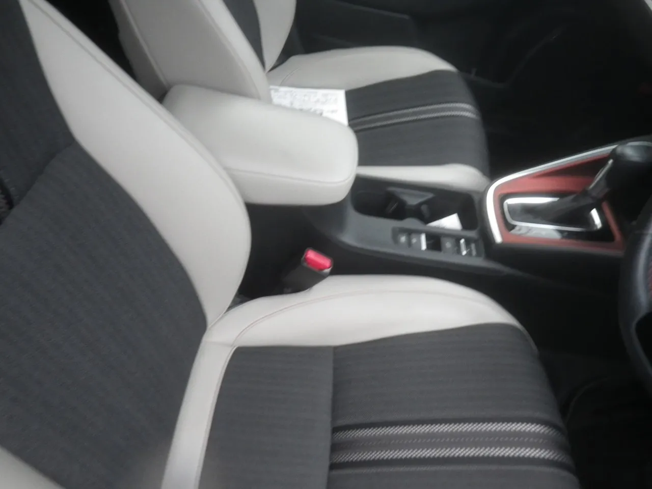 2022 Model Otomatik Honda Vezel 15. Görseli
