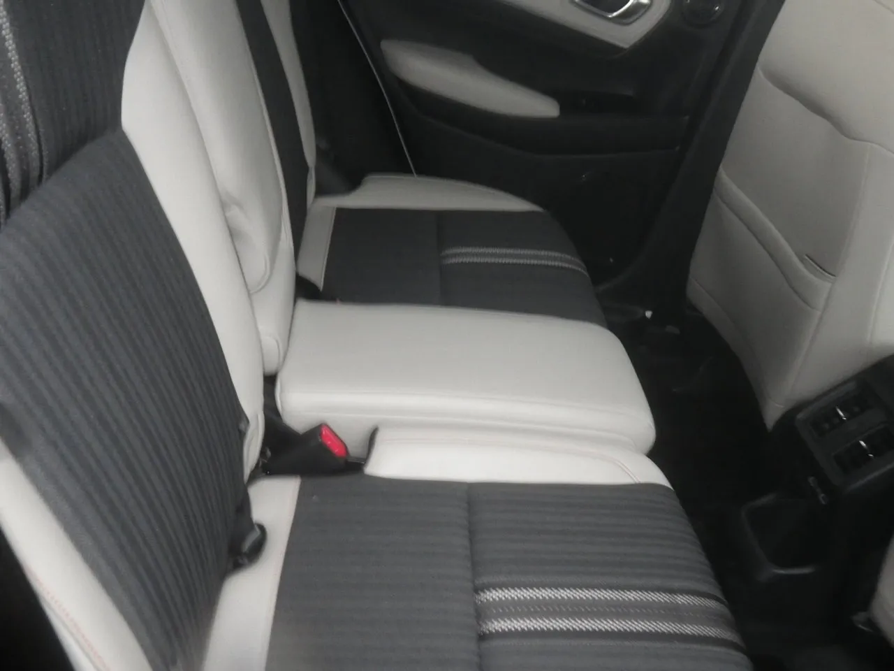 2022 Model Otomatik Honda Vezel 17. Görseli