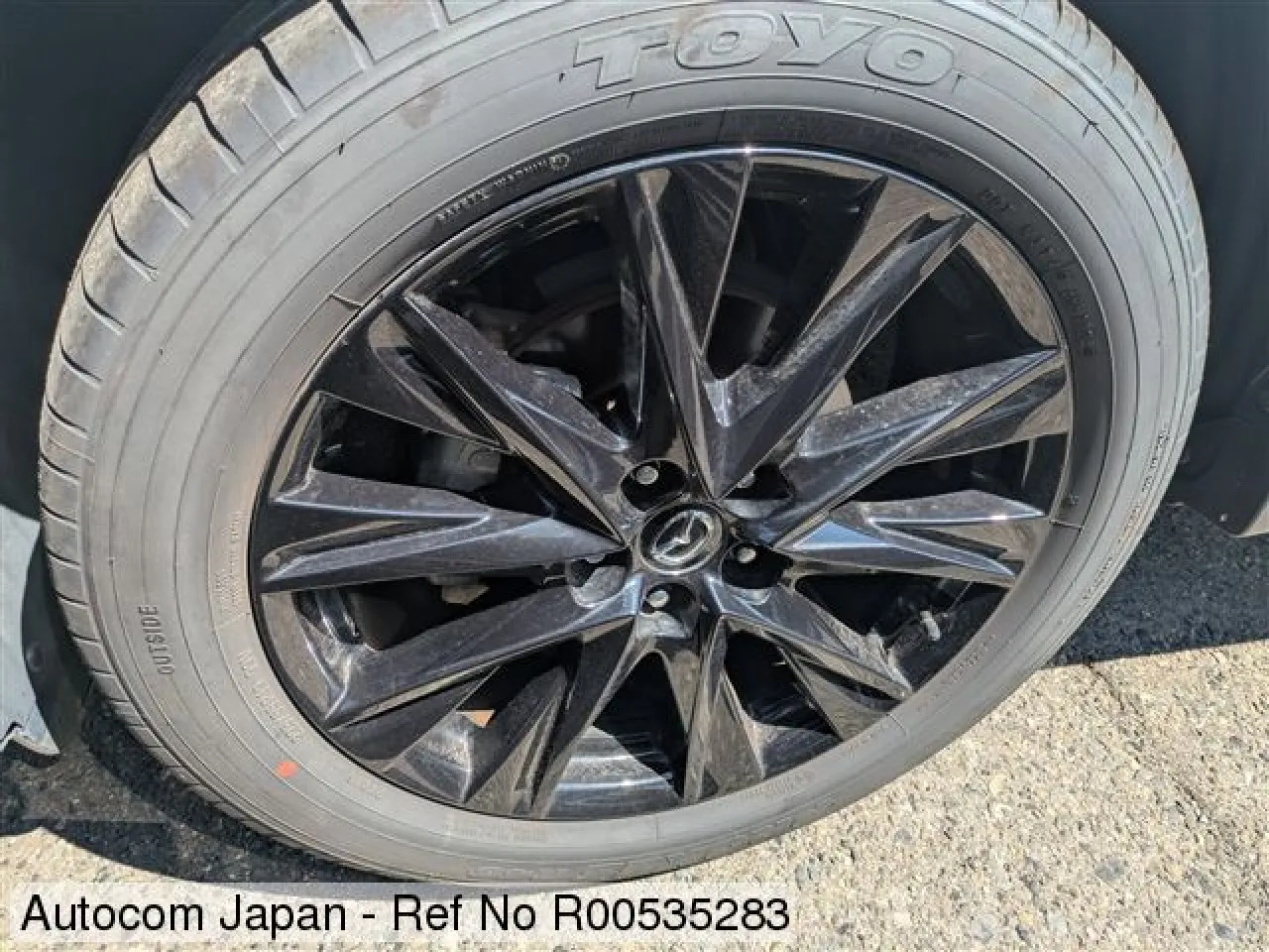 2024 Model Otomatik Mazda CX-5 3. Görseli