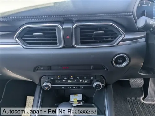 2024 Mazda CX-5 - Önizleme 7