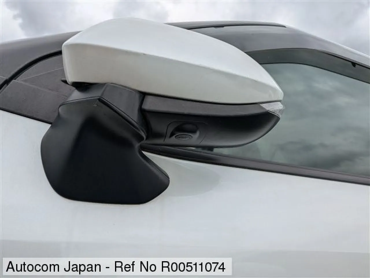 2023 Model Otomatik Toyota Yaris Cross 10. Görseli