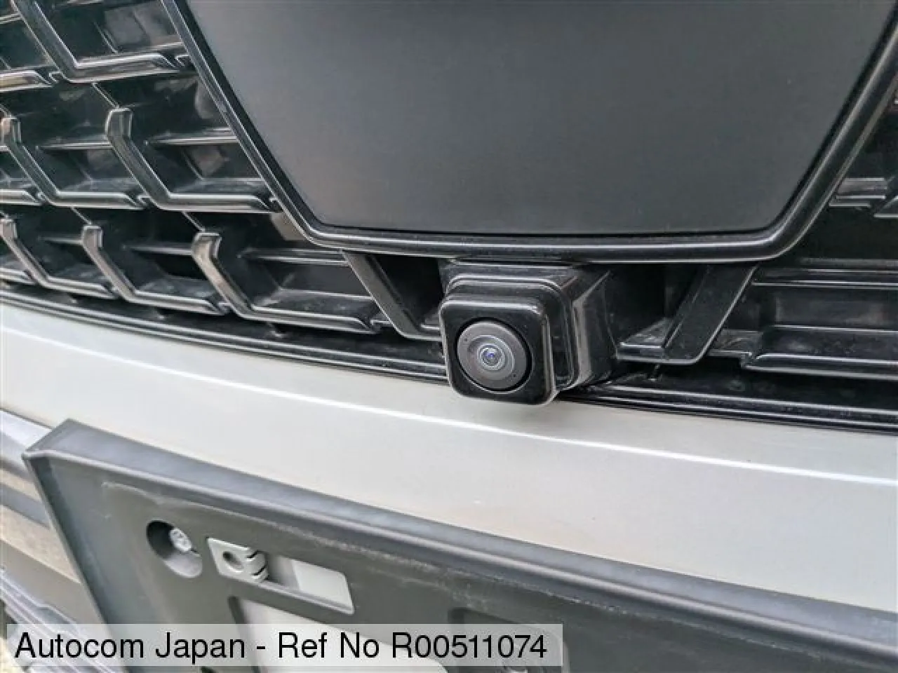 2023 Model Otomatik Toyota Yaris Cross 11. Görseli