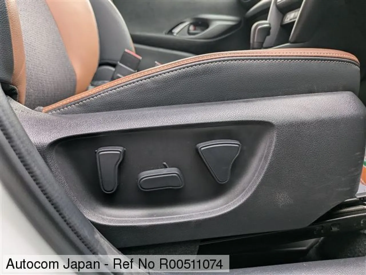 2023 Model Otomatik Toyota Yaris Cross 13. Görseli