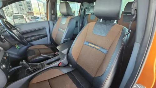 2017 Ford Ranger - Önizleme 8