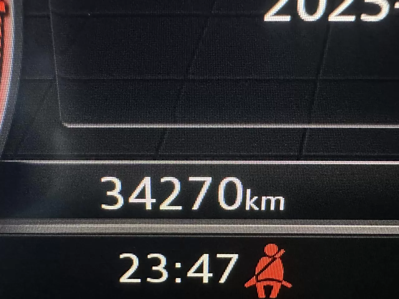 2021 Model Otomatik Audi Q2 24. Görseli