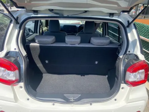 2021 Toyota Passo - Önizleme 3