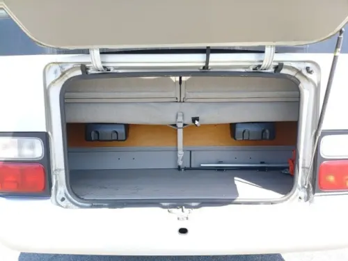 2015 Minibüs & Midibüs Toyota - Önizleme 7