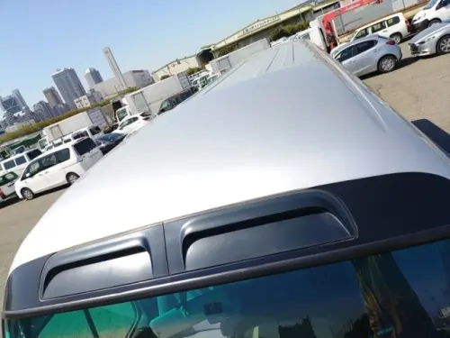 2015 Minibüs & Midibüs Toyota - Önizleme 10