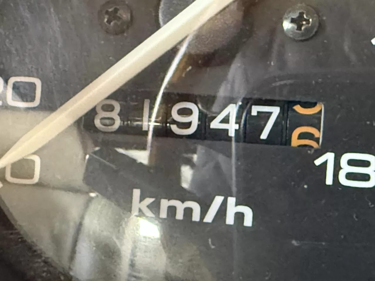 1996 Model Otomatik Mini Cooper 21. Görseli