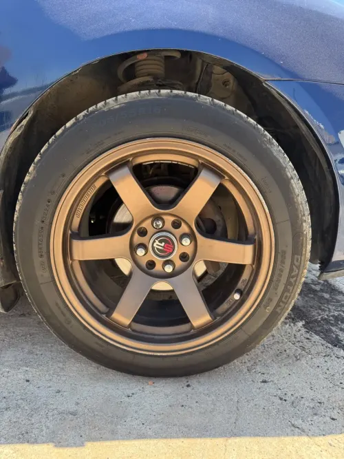 2005 Toyota Corolla - Önizleme 3