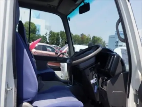 2015 Minibüs & Midibüs Toyota - Önizleme 6